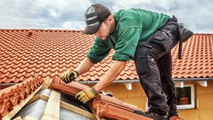 Travaux de toiture et de couverture à Chevilly-Larue